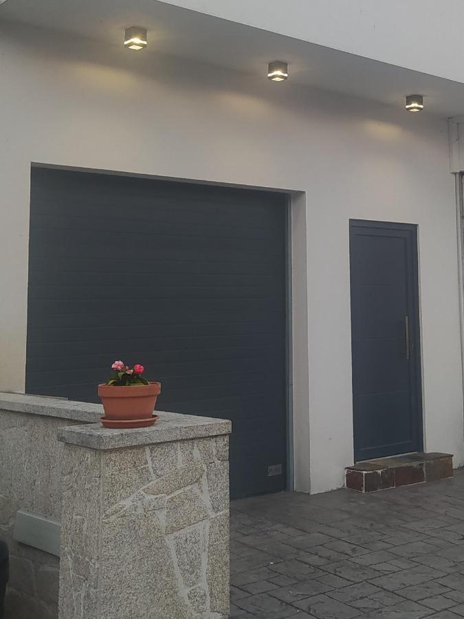 Casa Cardona Βίλα Cambados Εξωτερικό φωτογραφία