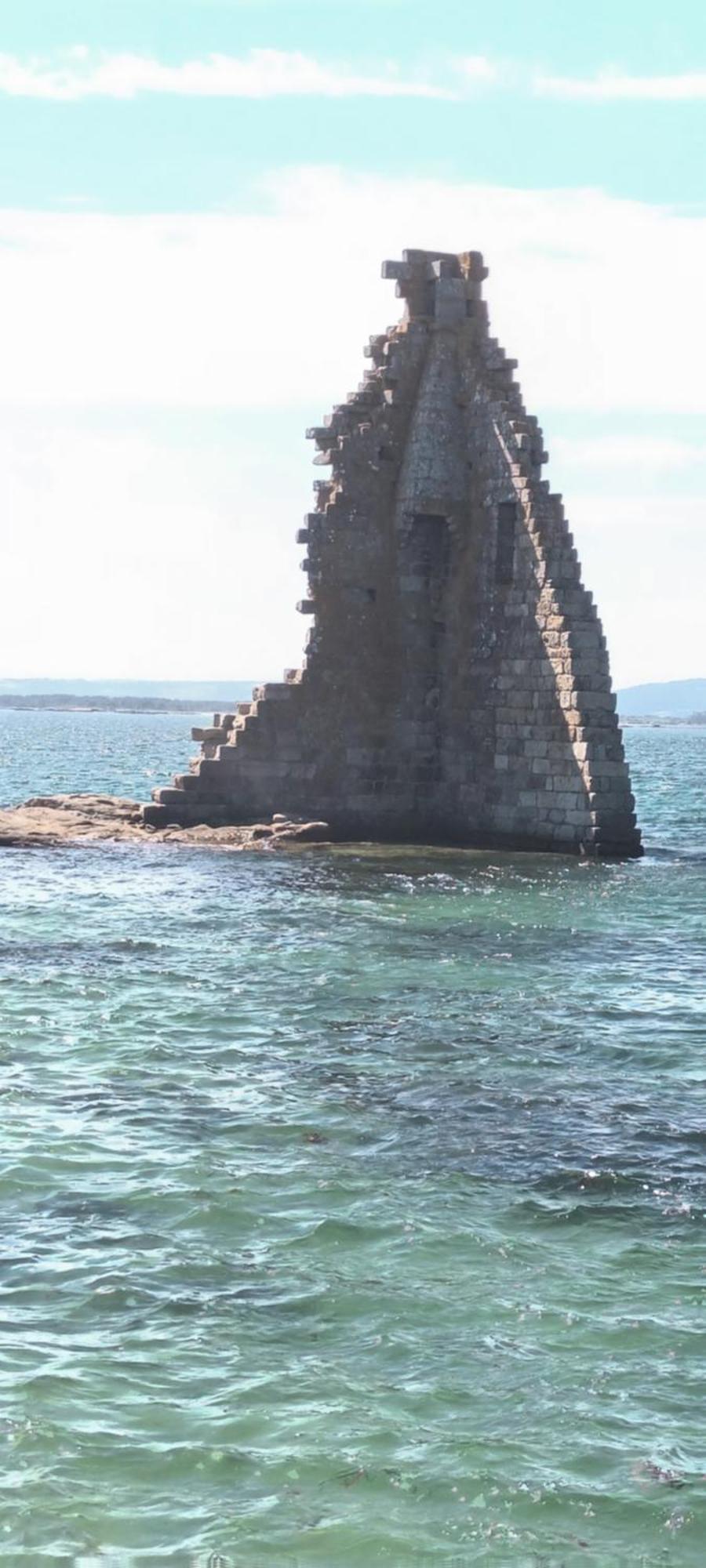 Casa Cardona Βίλα Cambados Εξωτερικό φωτογραφία